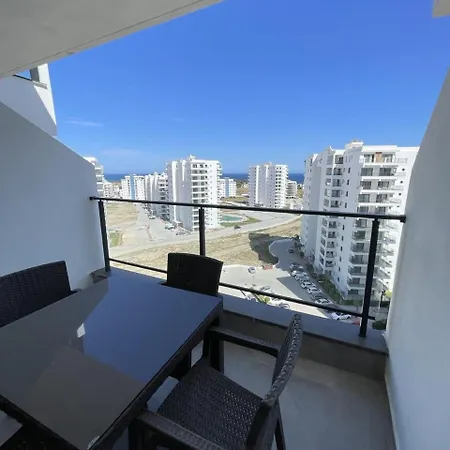 Διαμέρισμα Ceasar Resort And Spa