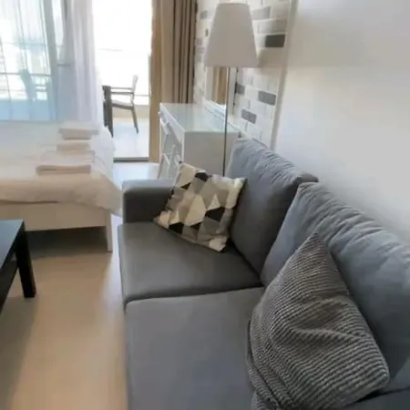Apartment Ceasar Resort And Spa *